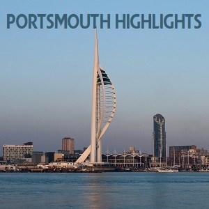 Portsmouth Highlights